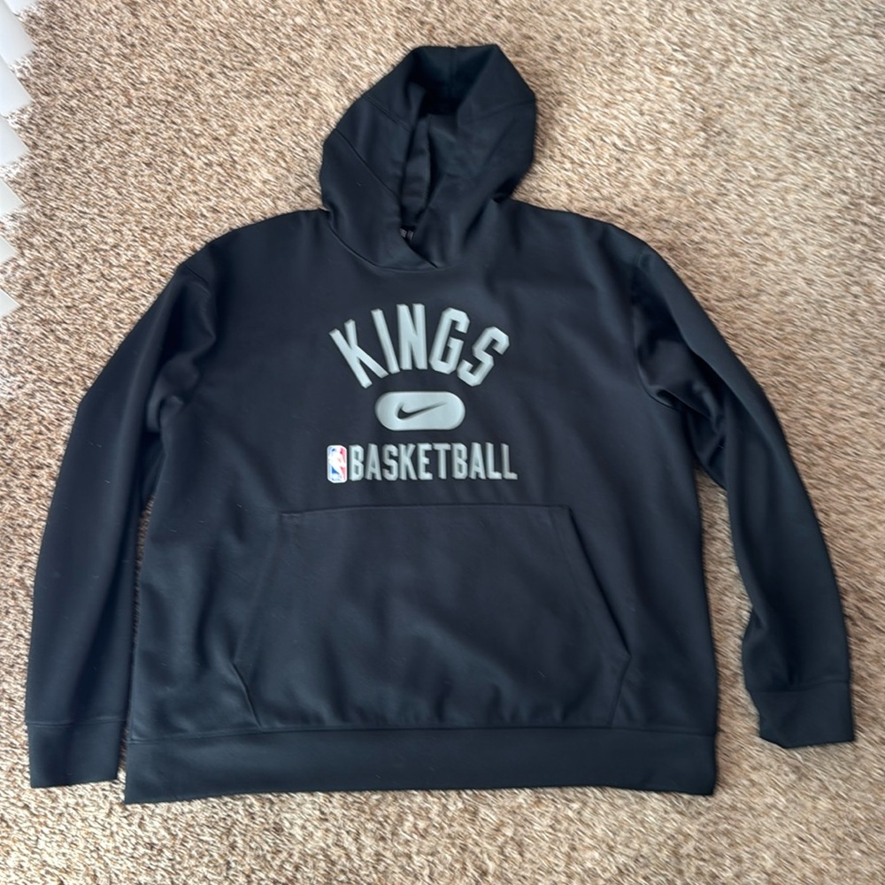 Sacramento Kings Hoodie